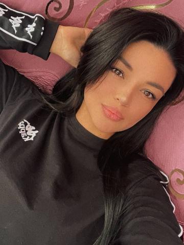Индивидуалка Агата Фотография 3