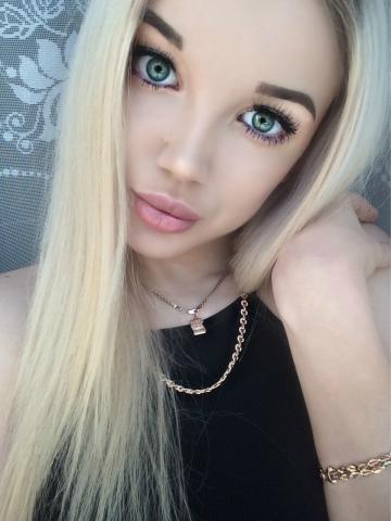 Индивидуалка Лейла Фотография 3