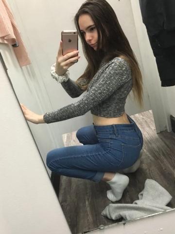 Индивидуалка Анна Фотография 3