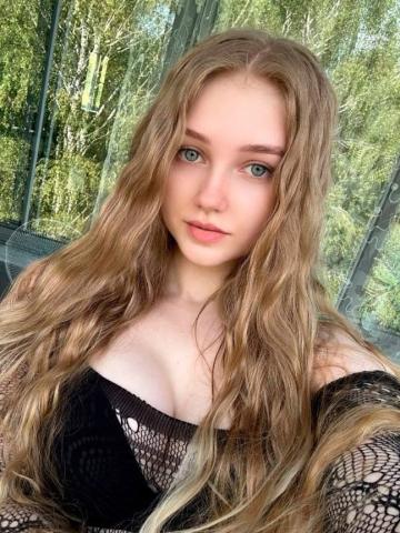 Индивидуалка Марселина Фотография 3
