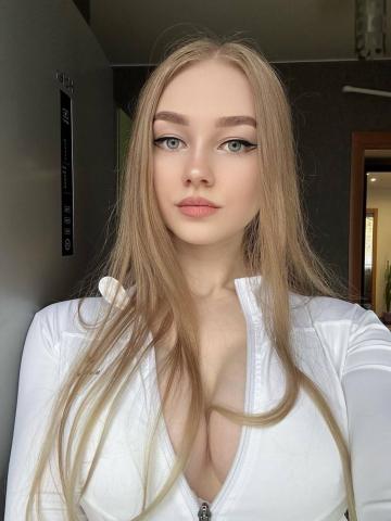 Индивидуалка Марселина Фотография 4